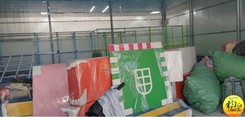 ctrinh khu vui chơi thị trấn lương tài bắc ninh 