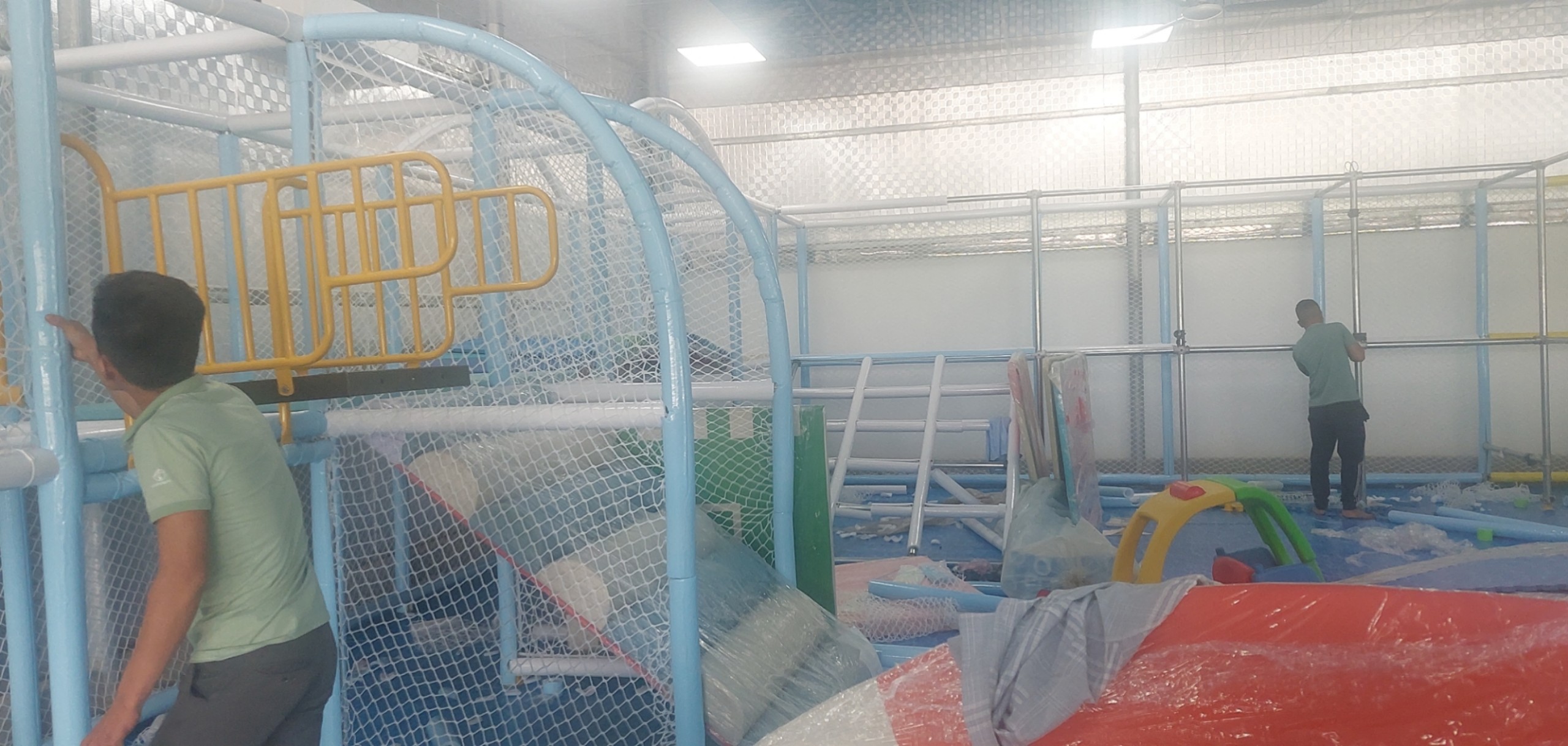 kvc thị trấn lương tài bắc ninh 