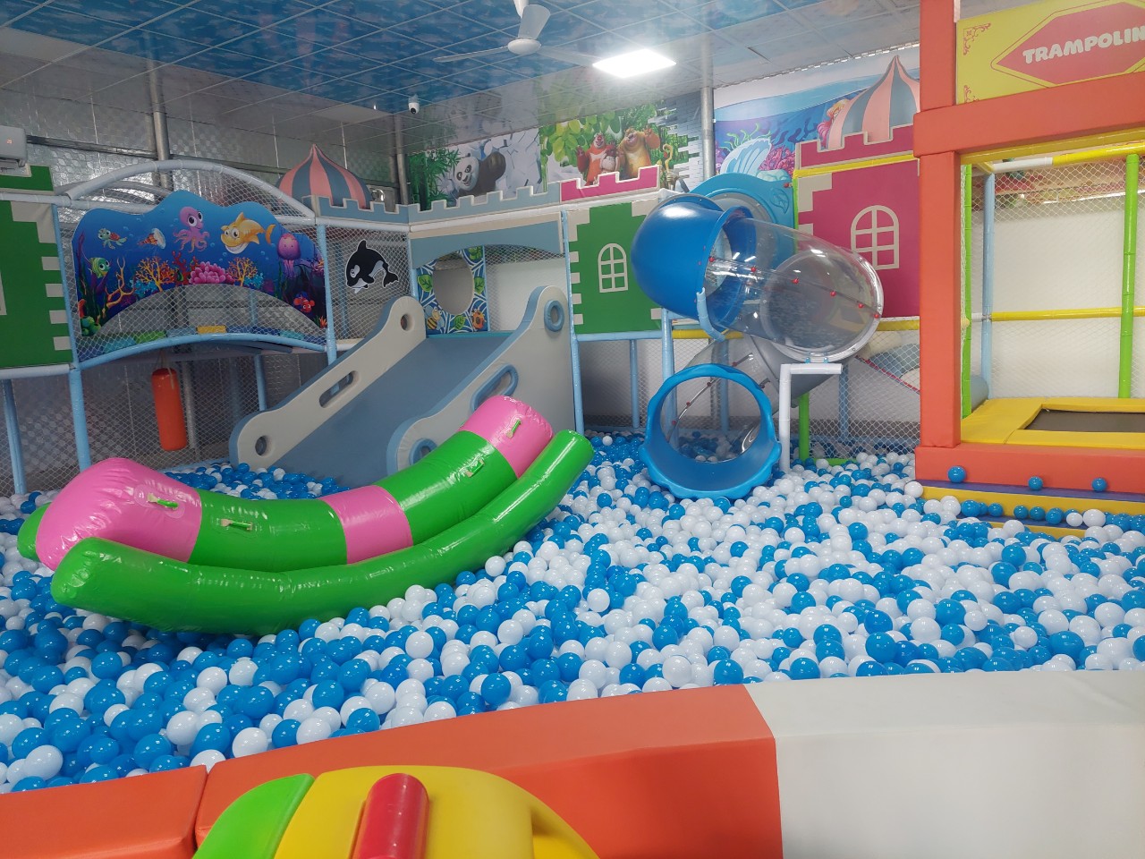 kvc thị trấn lương tài 