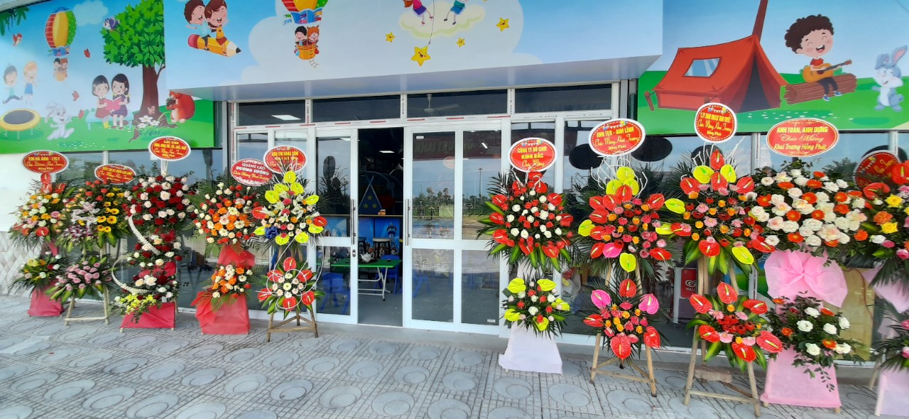 kvc thị trấn lương tài bắc ninh 