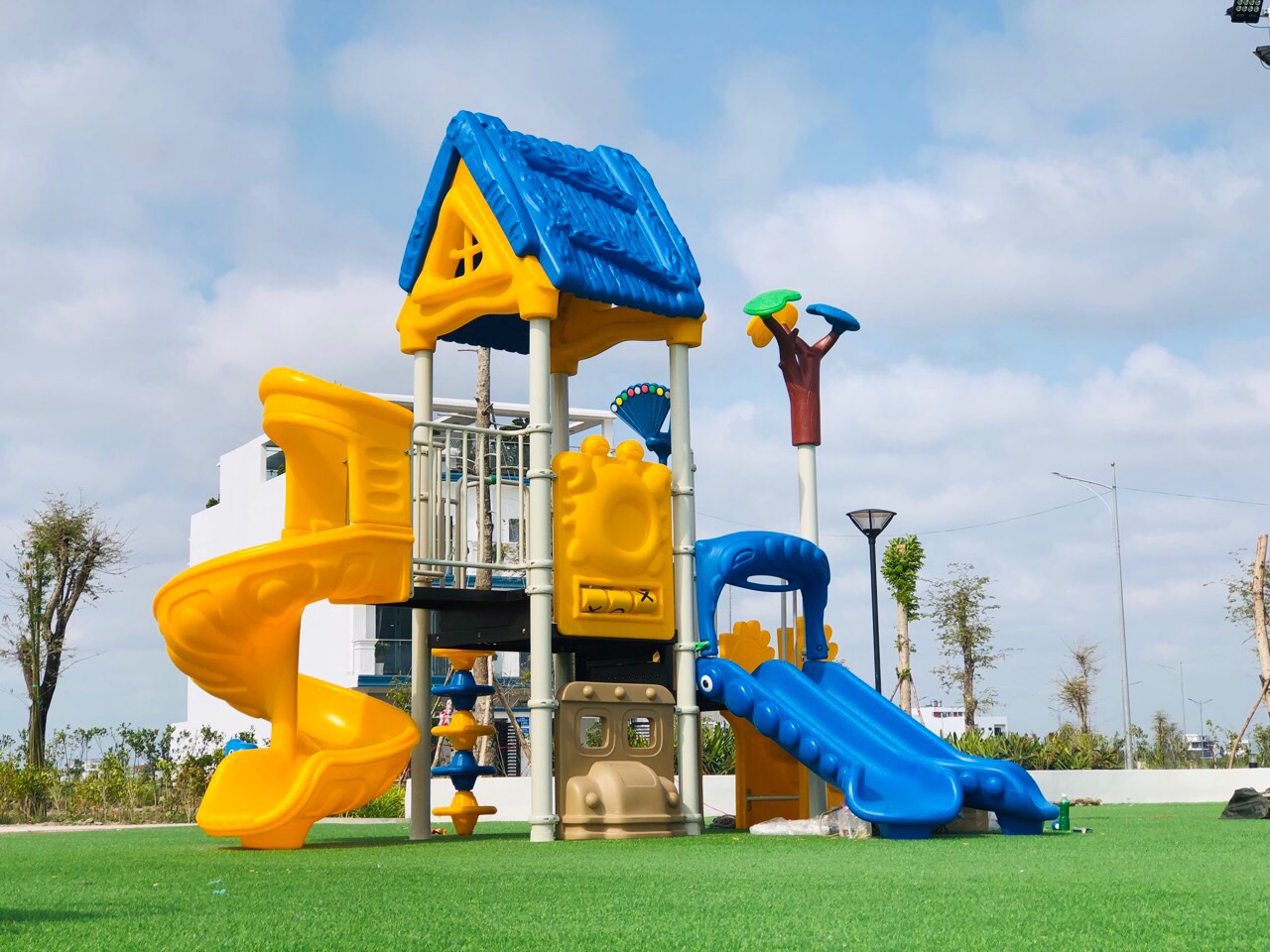 ctrinh ngoài trời cà mau