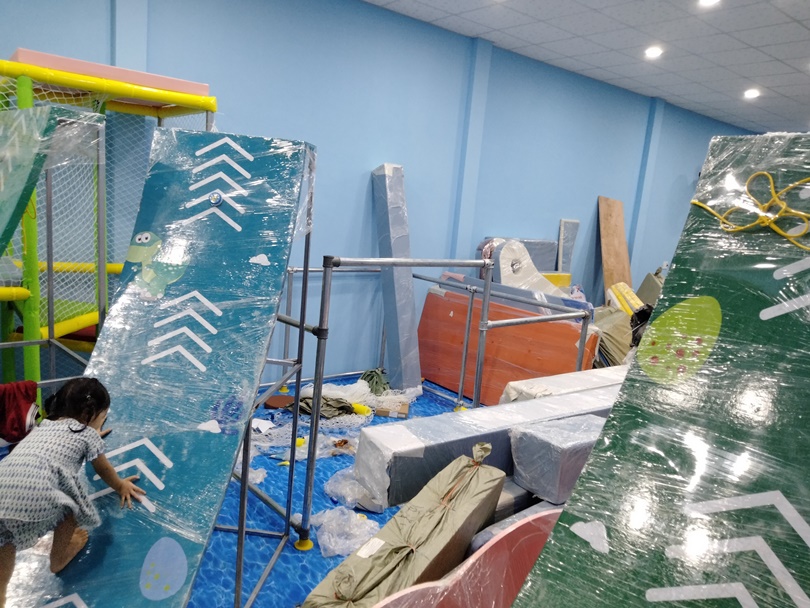 khu vui chơi quảng nam 