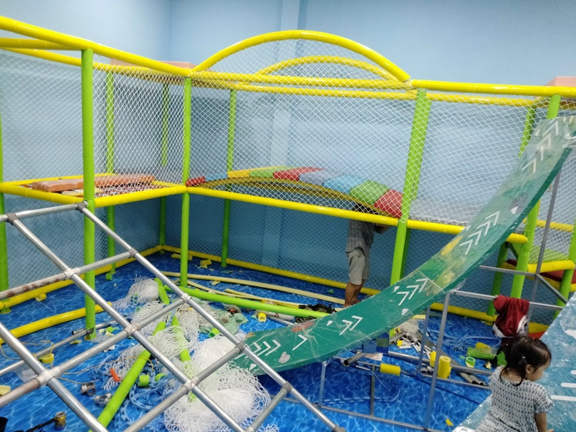 khu vui chơi quảng nam 