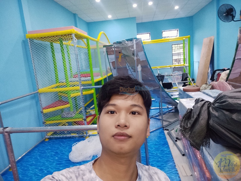 khu vui chơi quảng nam 