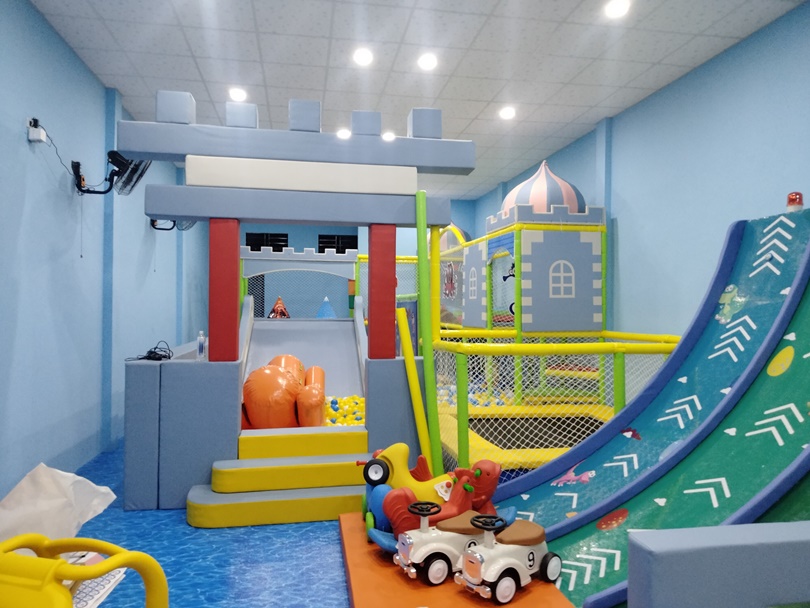 khu vui chơi quảng nam 