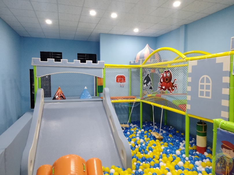 khu vui chơi quảng nam 