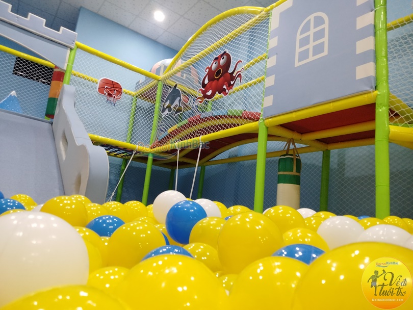 khu vui chơi quảng nam 