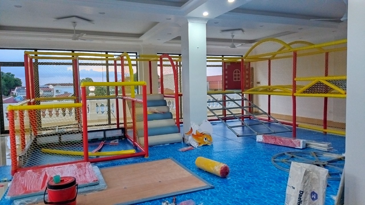 hình ảnh lắp đặt 