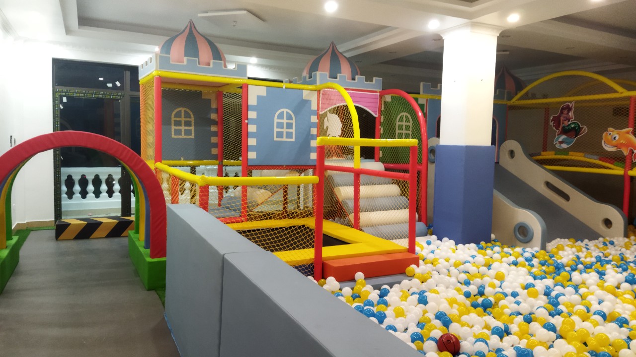 hình ảnh hoàn thiện