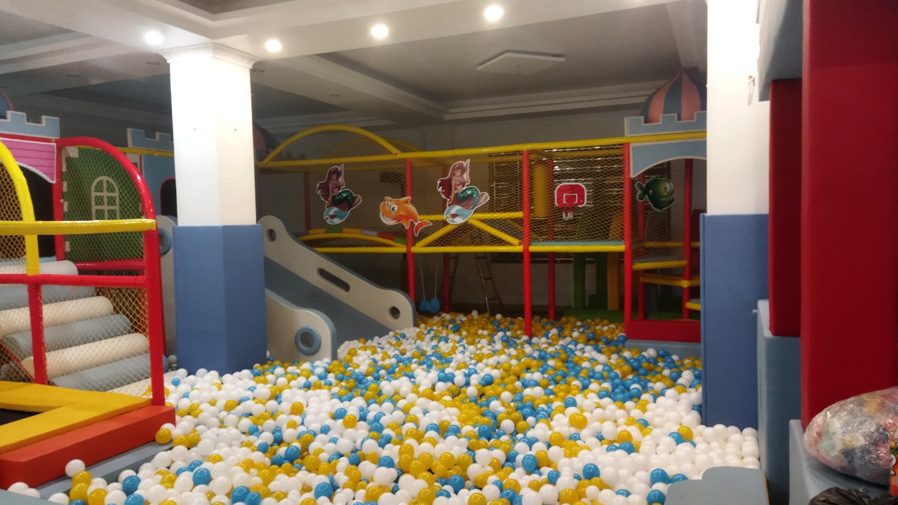 hình ảnh hoàn thiện