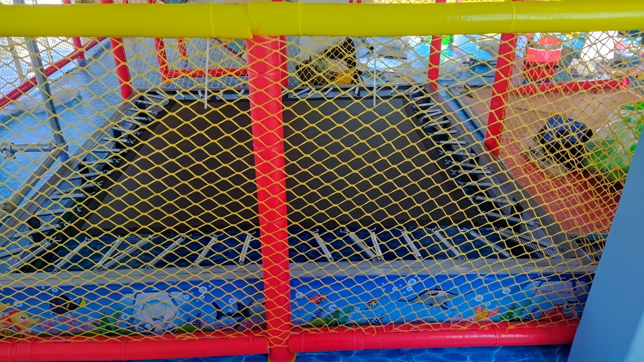 hình ảnh hoàn thiện