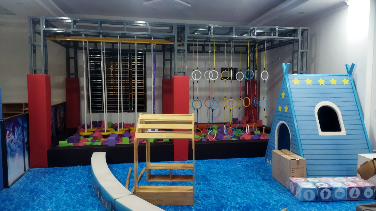 hình ảnh hoàn thiện