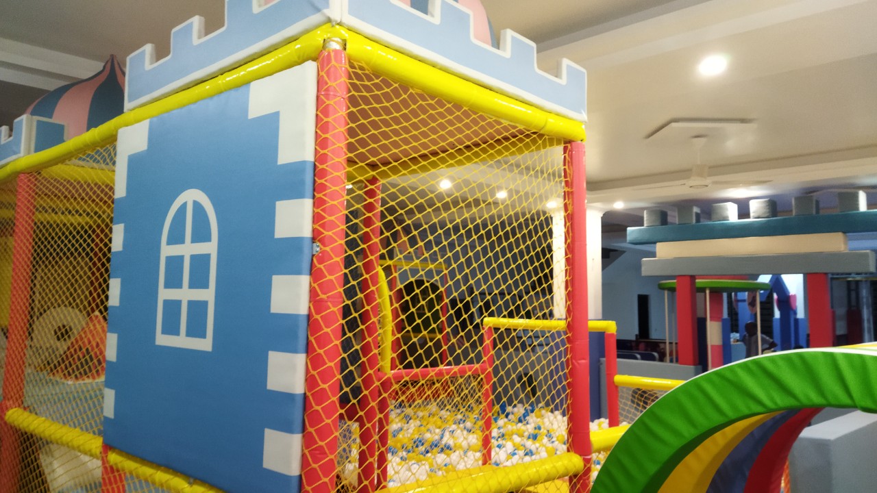 hình ảnh hoàn thiện