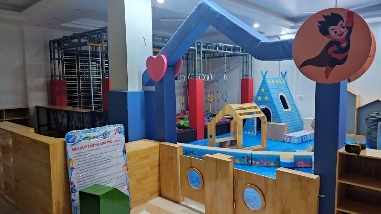 hình ảnh hoàn thiện