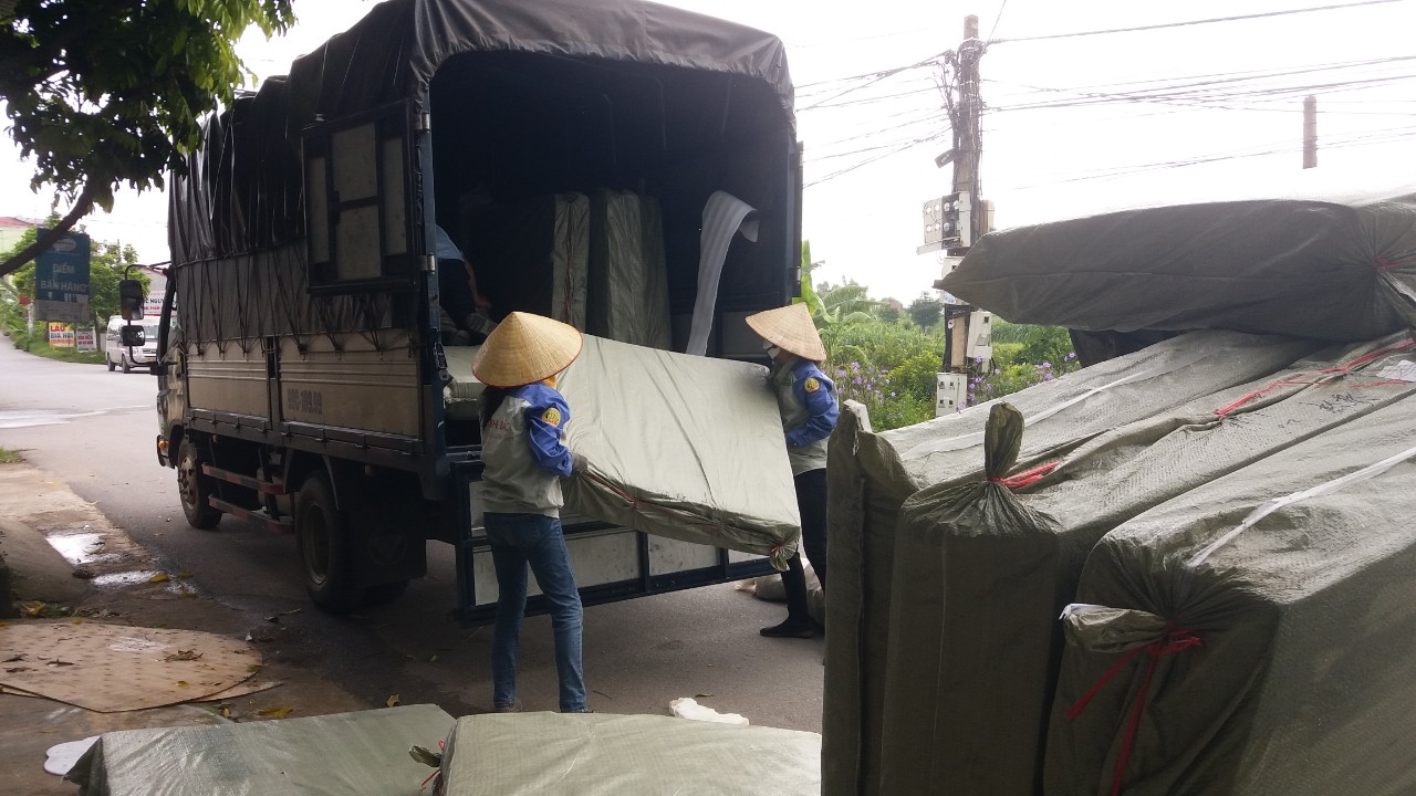 khu vui chơi nhân hòa quế võ bắc ninh 