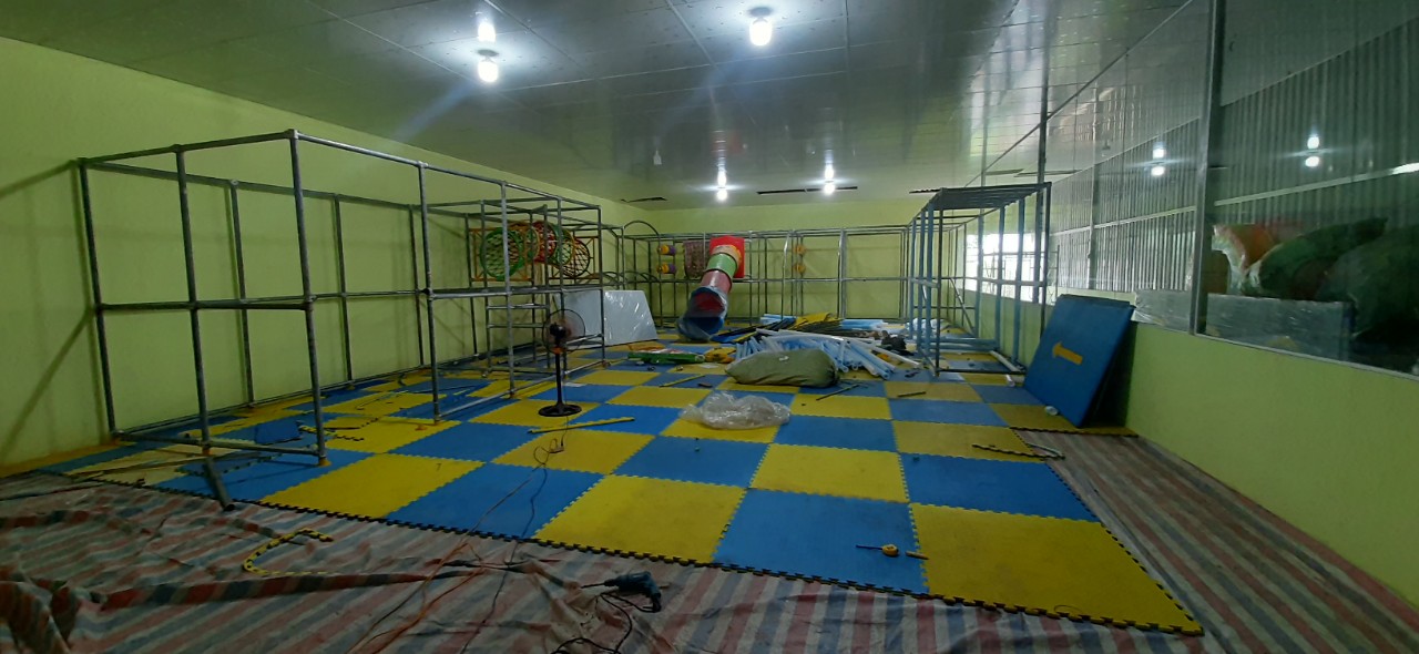 khu vui chơi mỹ an đồng tháp 