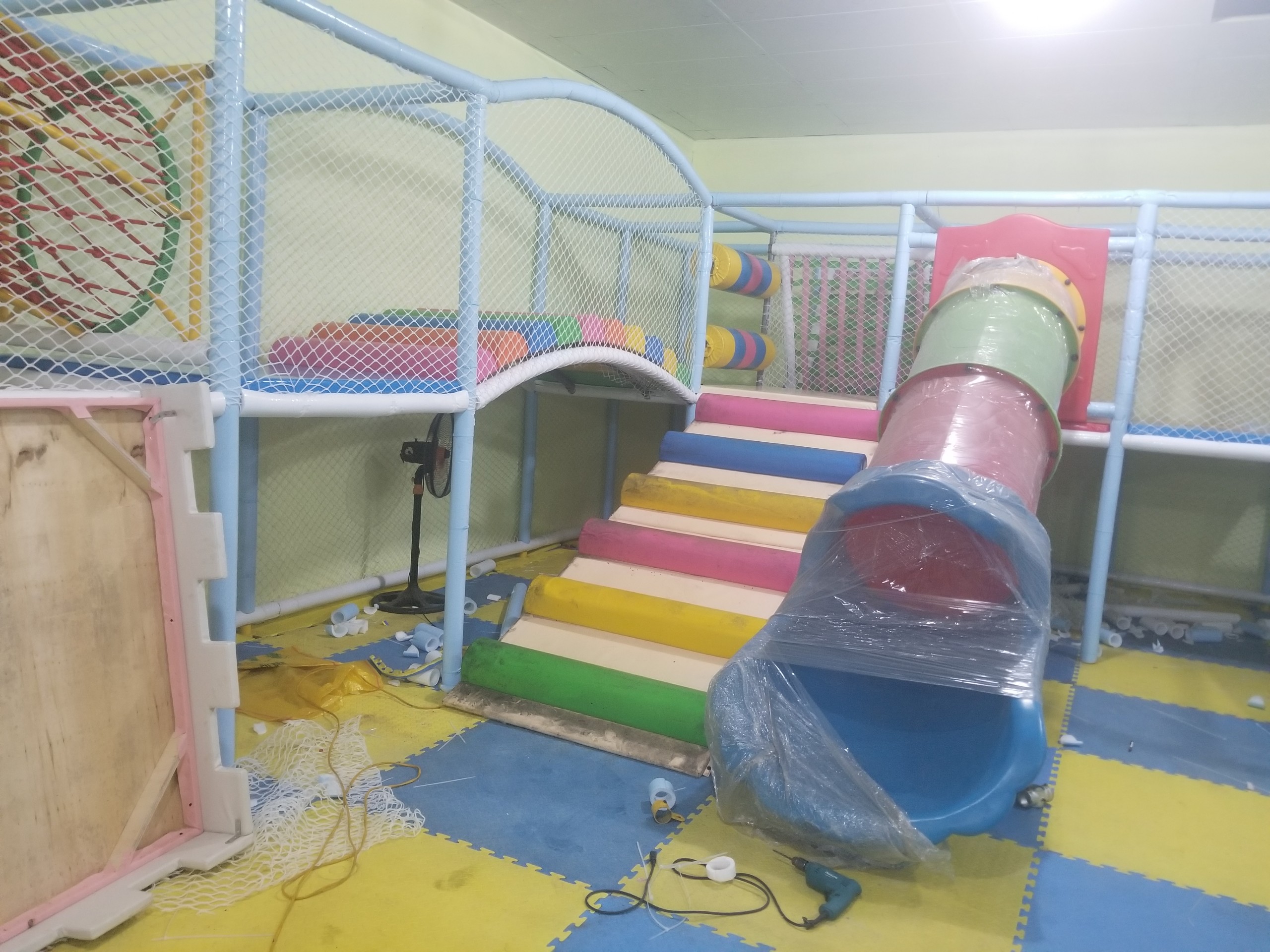 khu vui chơi mỹ an đồng tháp 