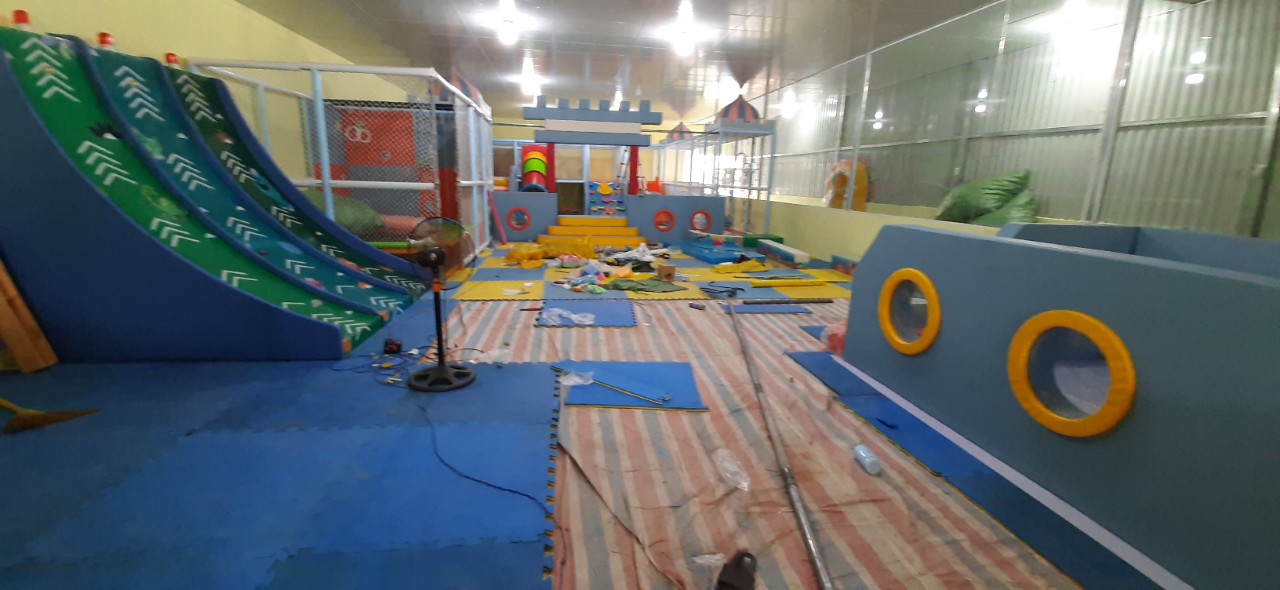 khu vui chơi mỹ an đồng tháp 