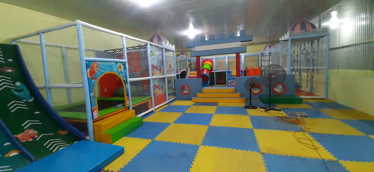 khu vui chơi mỹ an đồng tháp 