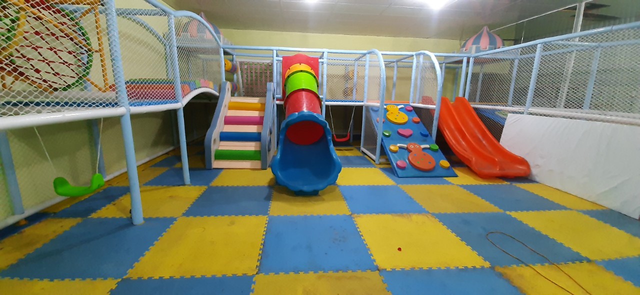 khu vui chơi mỹ an đồng tháp 