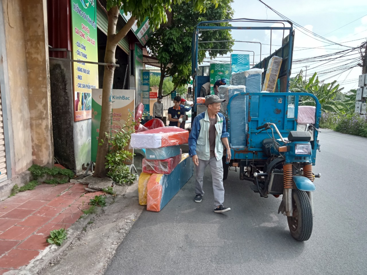 khu vui chơi nậm phồ điện biên