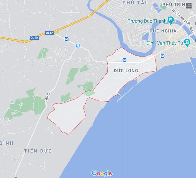 Đức Long Phan Thiết Bình Thuận