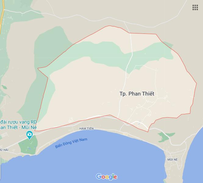 Thiện Nghiệp Phan Thiết Bình Thuận 