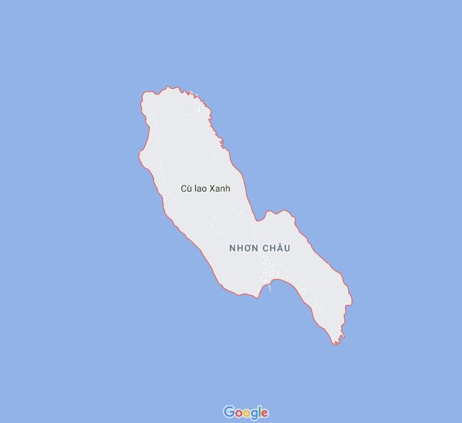 Nhơn Châu, Quy Nhơn Bình Định