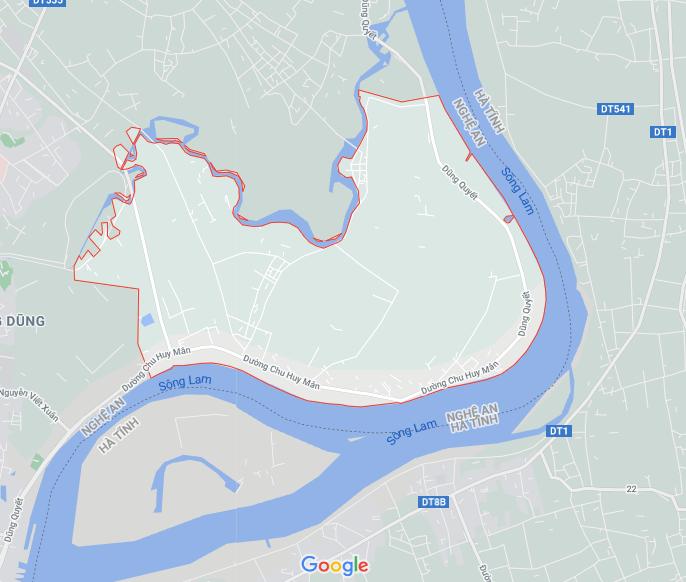 Hưng Hòa, TP Vinh, Nghệ An