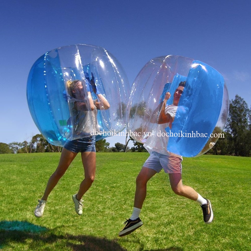 bóng đụng hơi