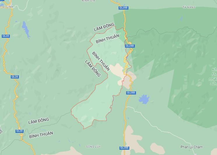 Phan Sơn, Bắc Bình, Bình Thuận