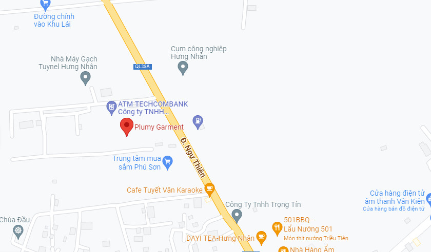 Hưng Hà Thái Bình