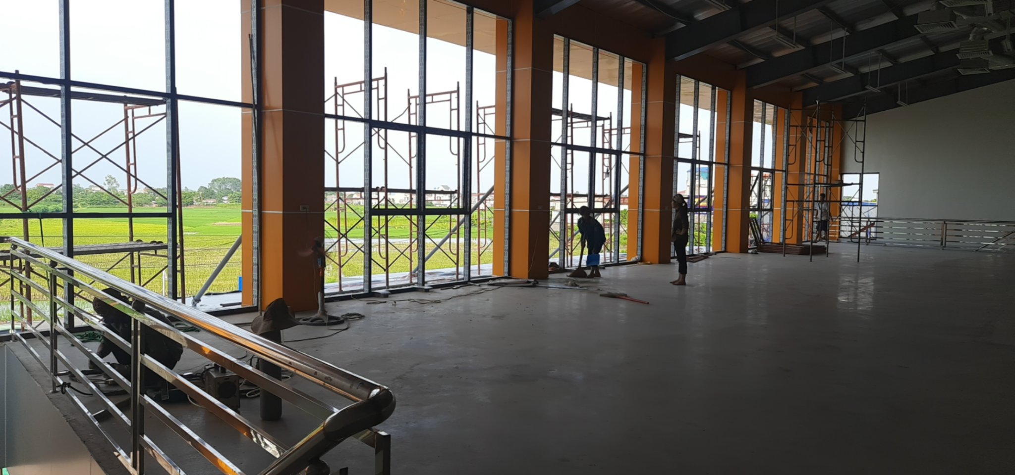 kvc trẻ em hưng hà thái bình