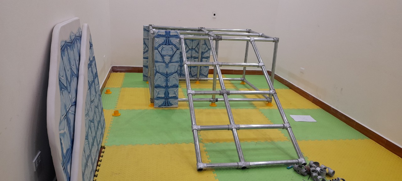 khu vui chơi hala kid