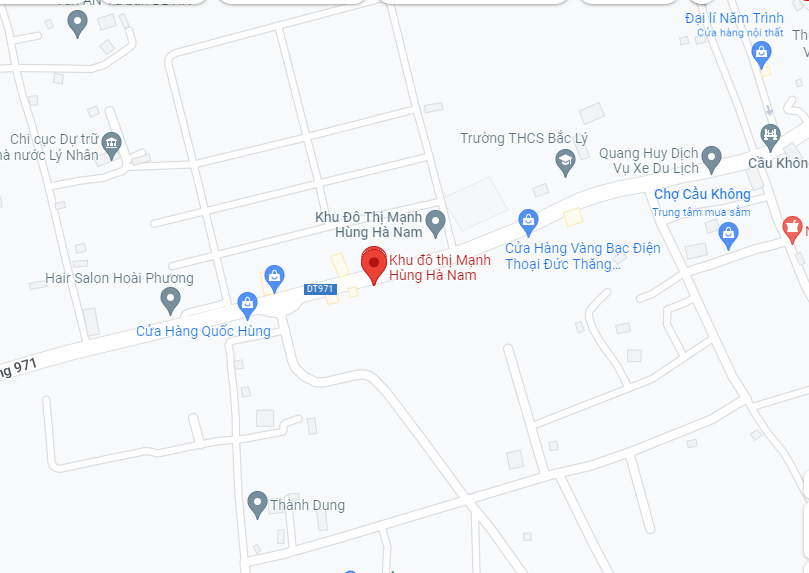 khu vui chơi sky kid hà nam