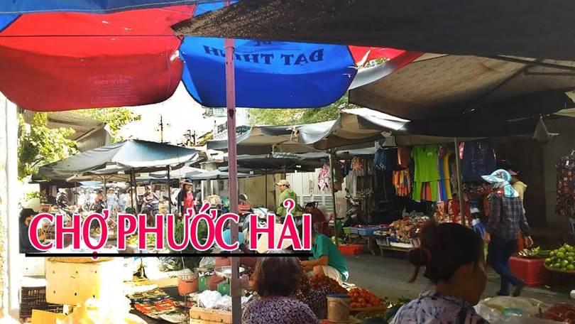 Phước Hải, TP Nha Trang, Khánh Hòa