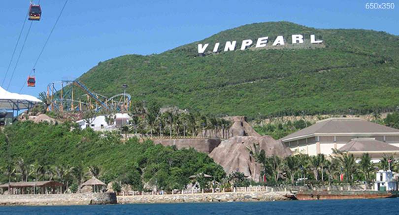 Vĩnh Phước, TP Nha Trang, Khánh Hòa 