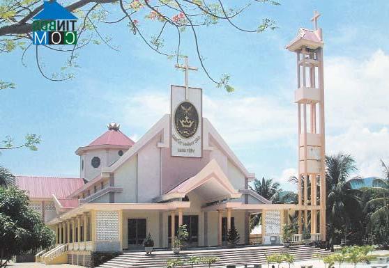 Lộc Thọ, TP Nha Trang, Khánh Hòa