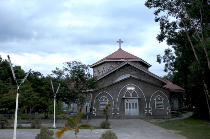 Cam An Nam, Cam Lâm, Khánh Hòa