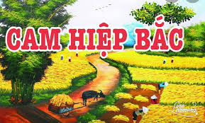 Cam Hiệp Bắc, Cam Lâm, Khánh Hòa