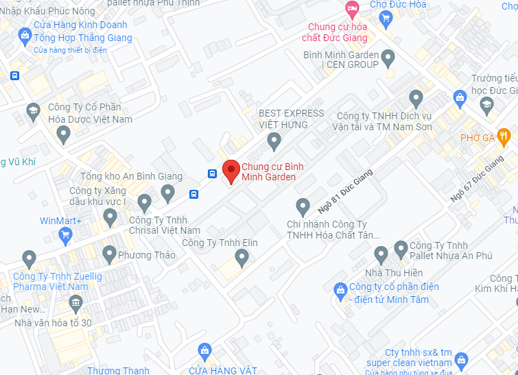 Khu vui chơi 93 đức giang long biên