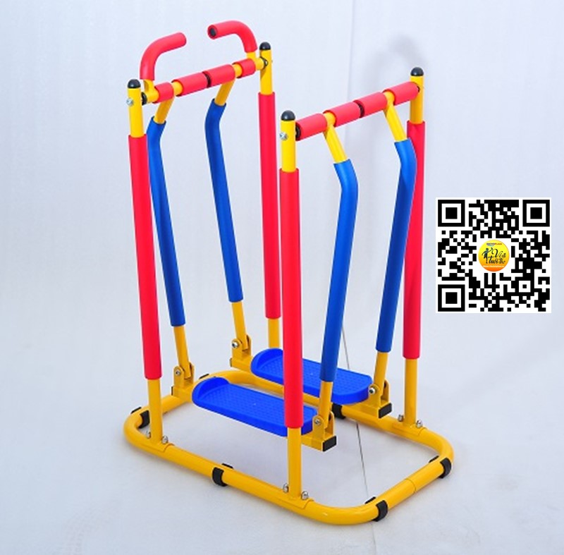 may di bo tren khong