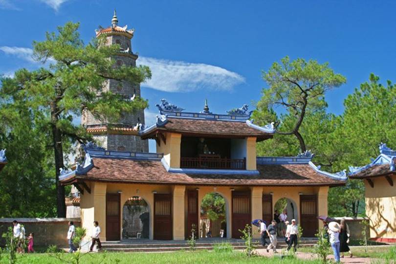 Hương Long, TP Huế, Thừa Thiên Huế 