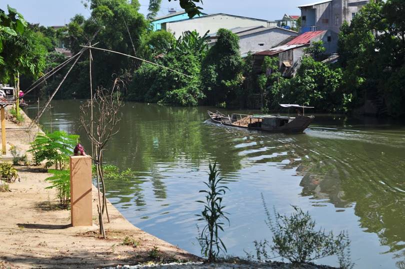 Kim Long, TP Huế, Thừa Thiên Huế