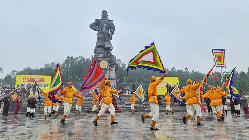 Thủy Xuân, TP Huế, Thừa Thiên Huế
