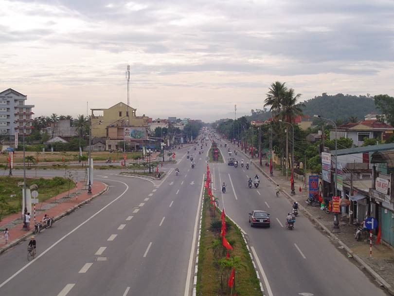 Thủy Dương, Hương Thủy, Thừa Thiên Huế 