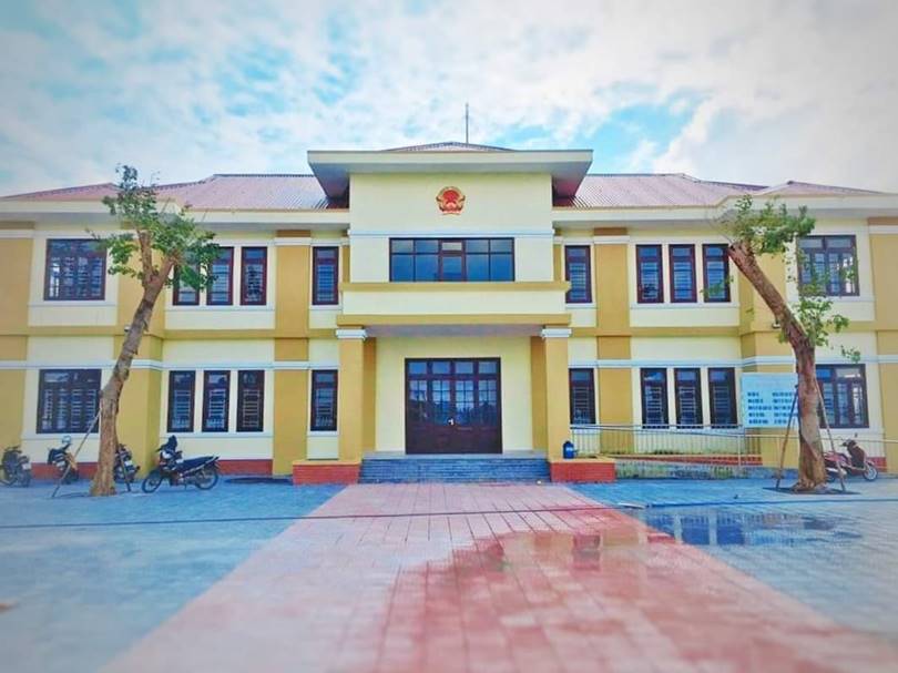 Thủy Vân, Hương Thủy, Thừa Thiên Huế