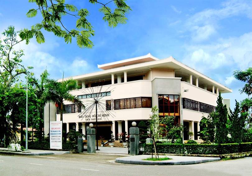 Phú Hội, TP Huế, Thừa Thiên Huế