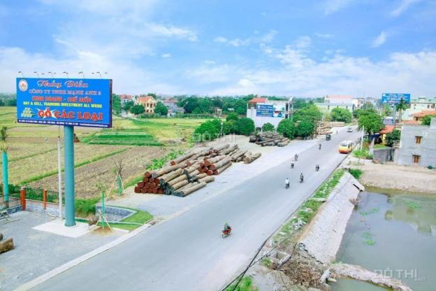 Ngọc Liên, Cẩm Giàng Cẩm Giang