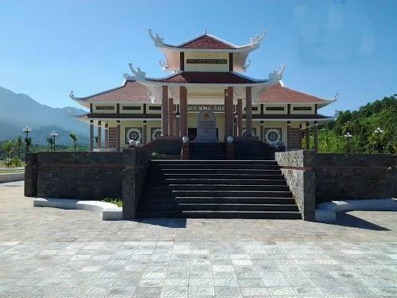 Trà Tân Bắc Trà My Quảng Nam